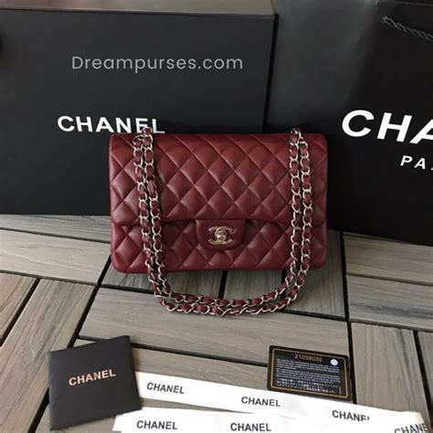 fake chanel dupe